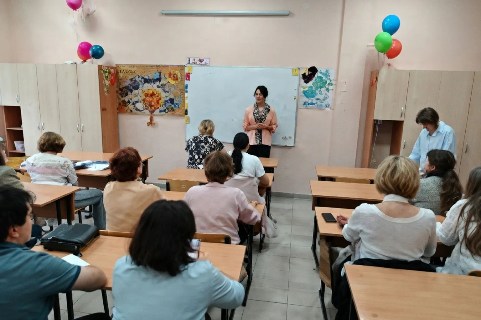 Бесплатные курсы ЕГЭ в АлтГТУ: как подготовиться к экзаменам и выбрать инженерную профессию