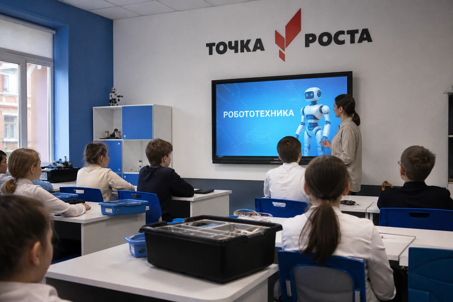 Что изменится в школьной программе с 1 сентября: новые предметы и правила