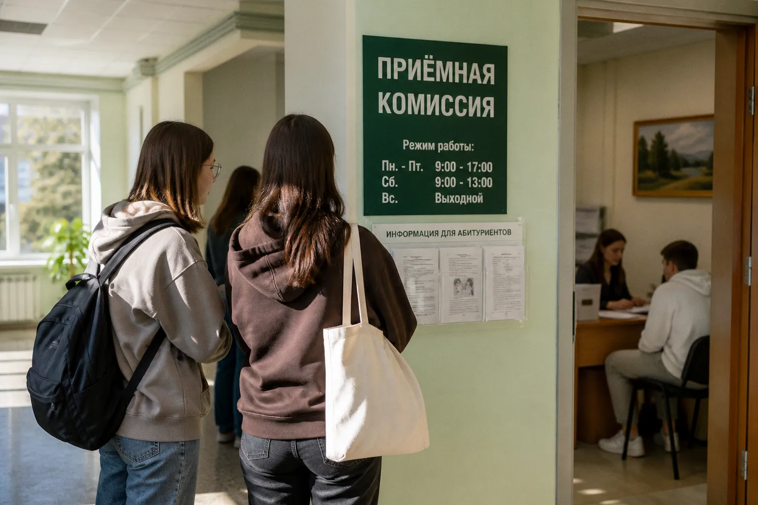 ДальГАУ вернет деньги за курсы ЕГЭ при поступлении на бюджет