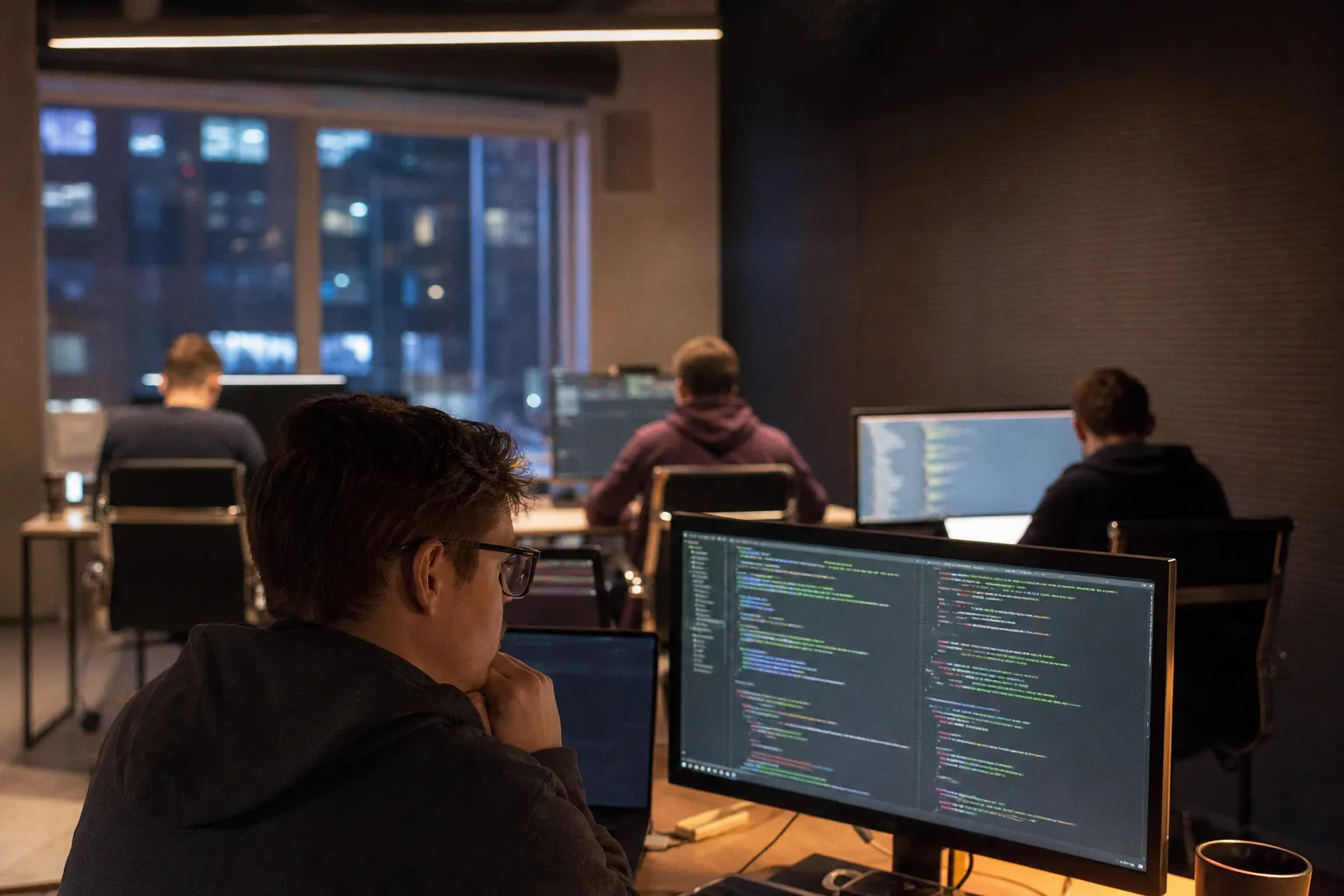 DevOps-курсы Слёрм в 2026 году: разбираем программы для инженеров с реальной практикой
