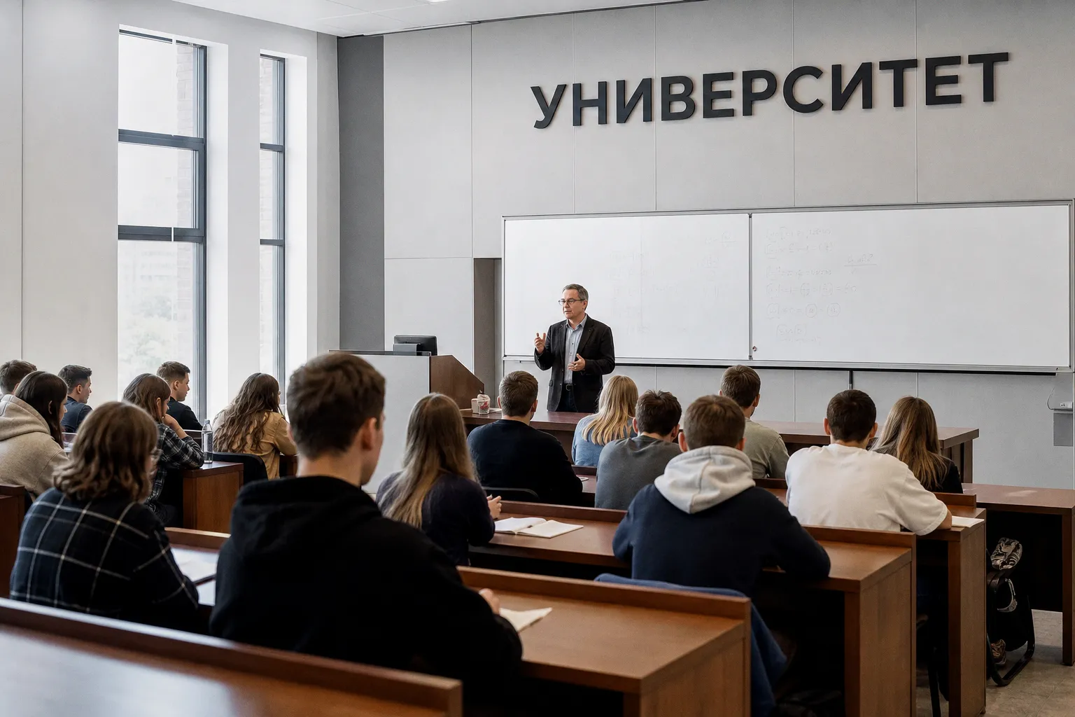 Эволюция ЕГЭ и Болонской системы: почему благие намерения в образовании дали сбой