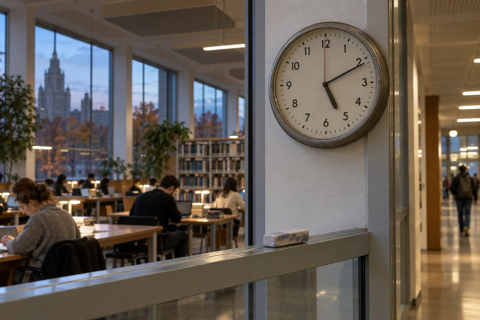 Forbes Education проанализировал стандарты внедрения ИИ в образовательный процесс школ и вузов