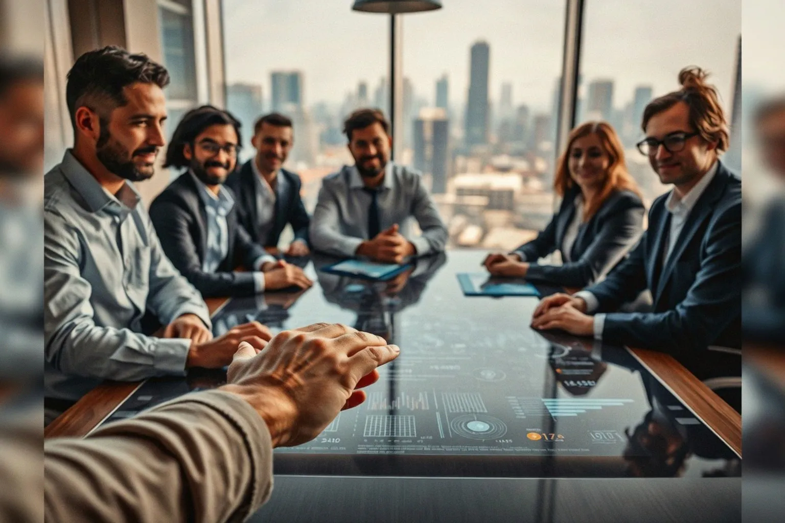 Forward deployed careers: почему новая AI-профессия — это старый найм под другим соусом