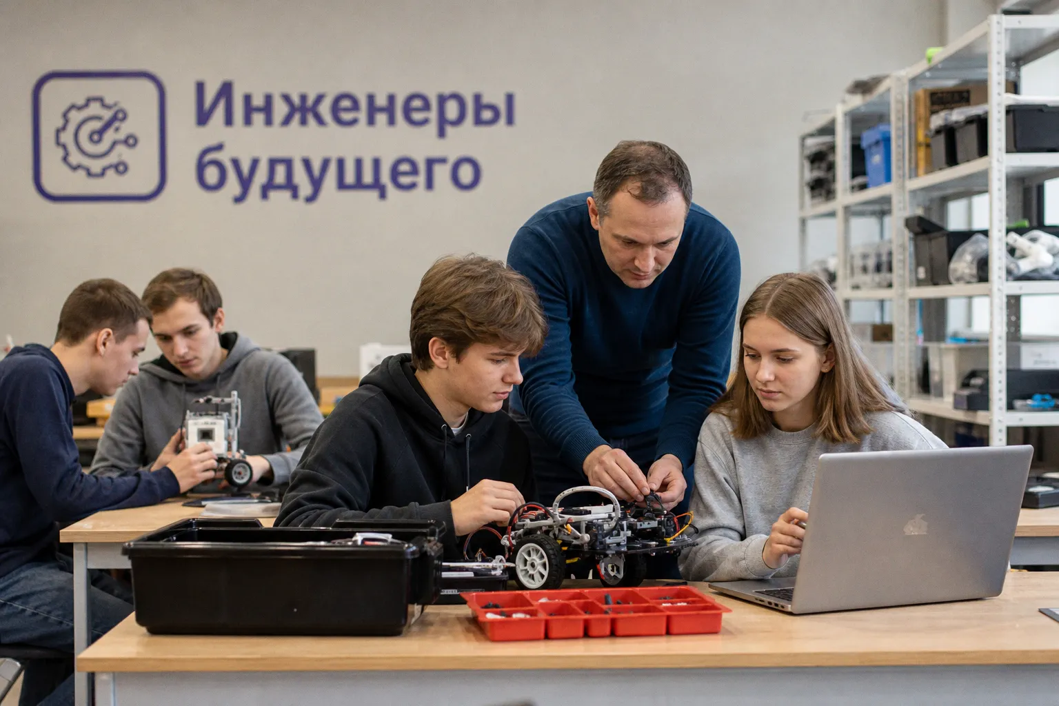 Исследование показало влияние онлайн-курсов на гибкость обучения россиян