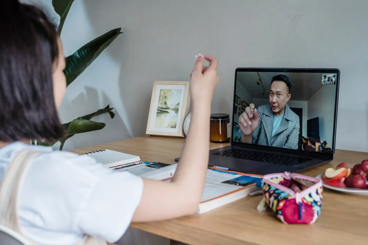Как сравнить цену часа практики и качество обратной связи на пробных уроках