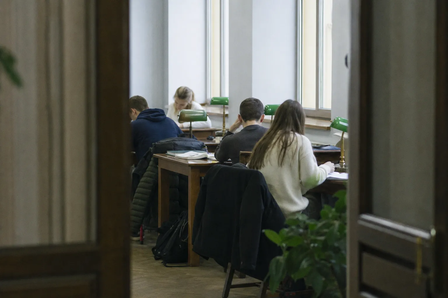 Какие специальности в вузах Беларуси оказались самыми востребованными в этом году