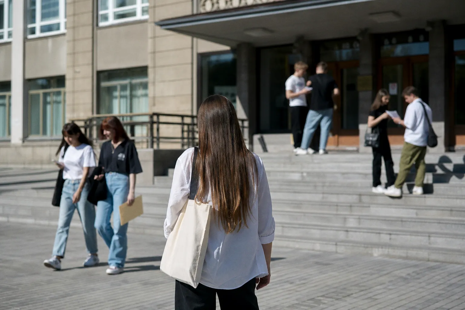 Конкурсные списки в вузы Новосибирска: как не поддаться панике из-за цифр