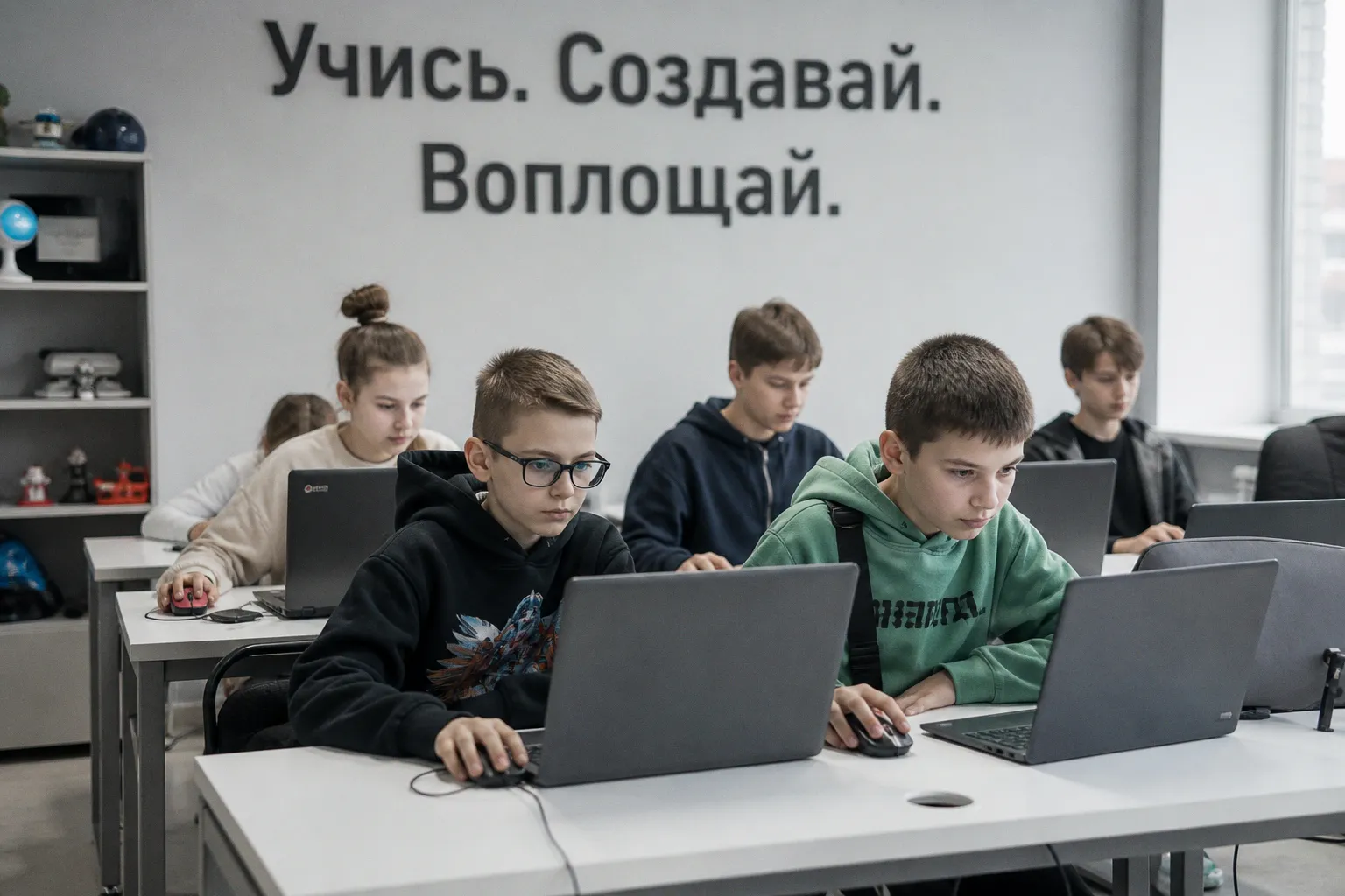 Лучшие курсы Figma для детей 2026: бесплатные уроки, веб-дизайн с нуля