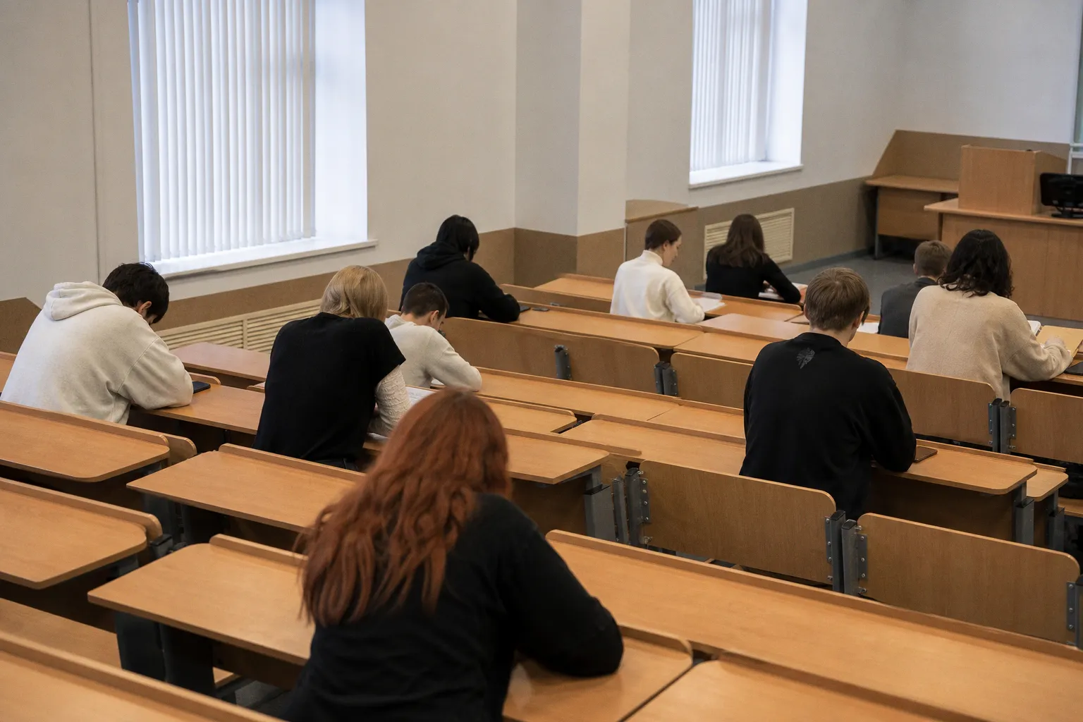 Минобрнауки предложило создать платформу для онлайн-поступления в вузы