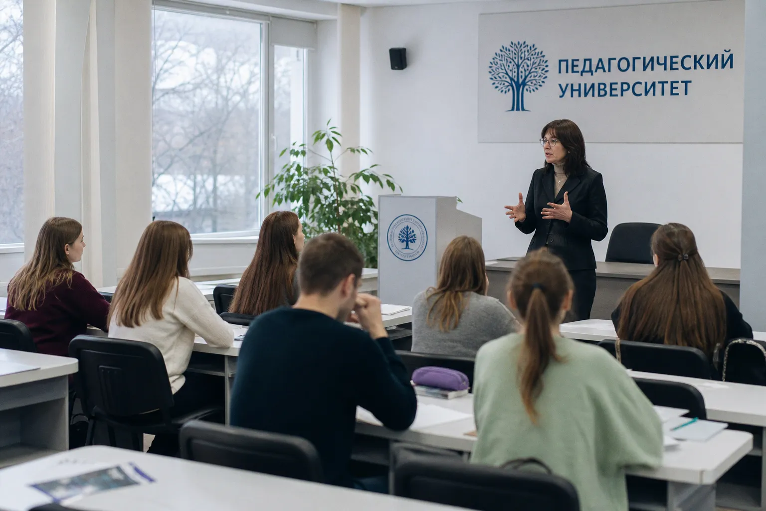 Минобрнауки внедряет в вузах программы по основам семейной психологии и воспитания