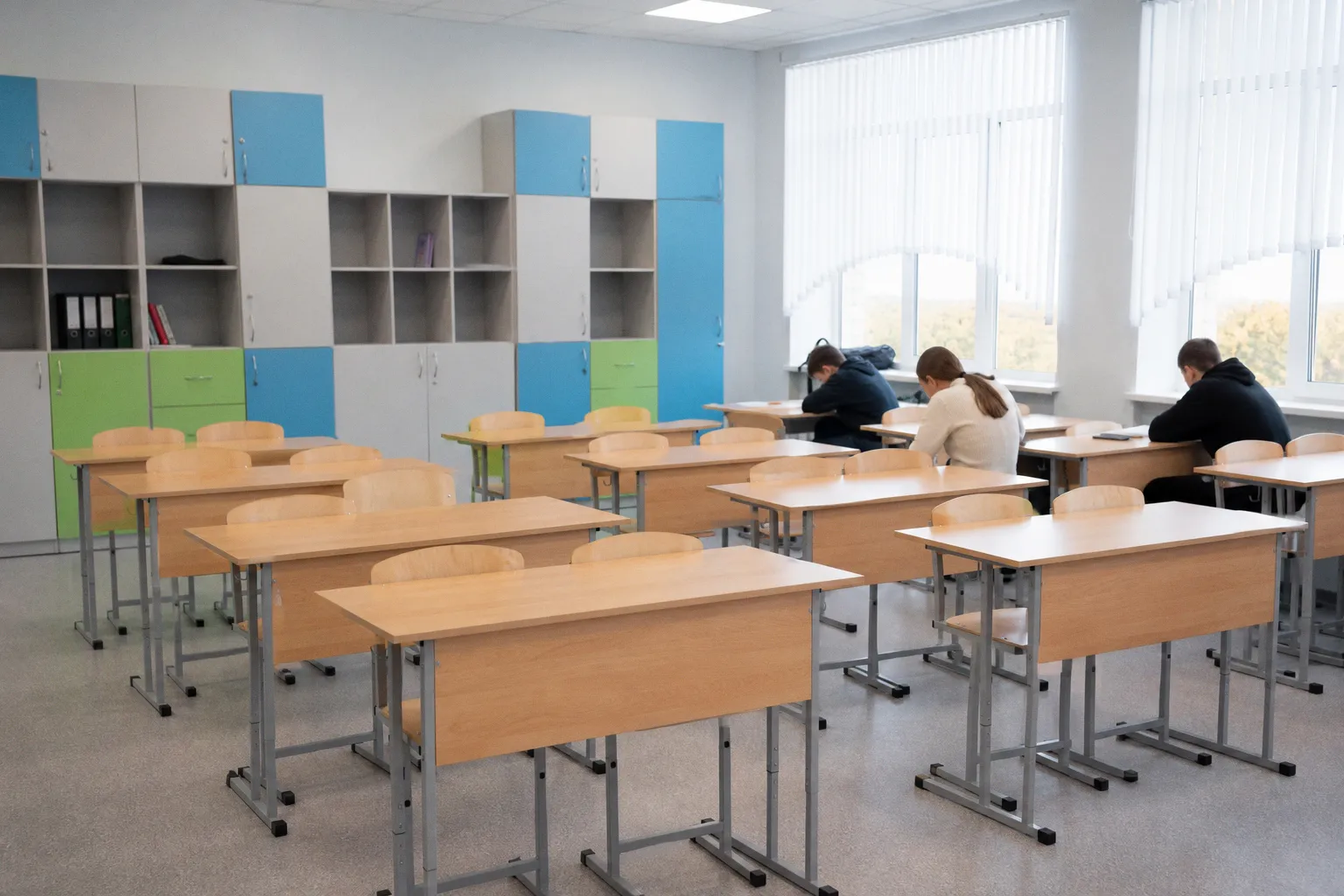 Новые правила профильного обучения в 10 классе