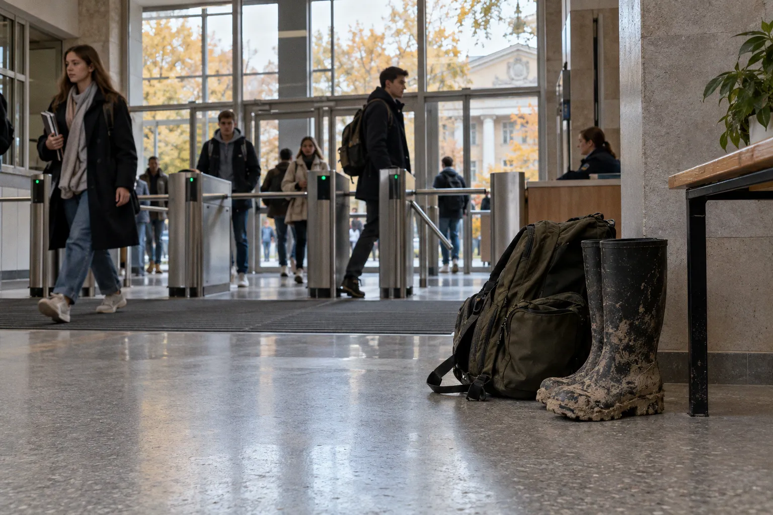 Новый сервис «Я в Агро» поможет студентам найти стажировки в аграрном секторе