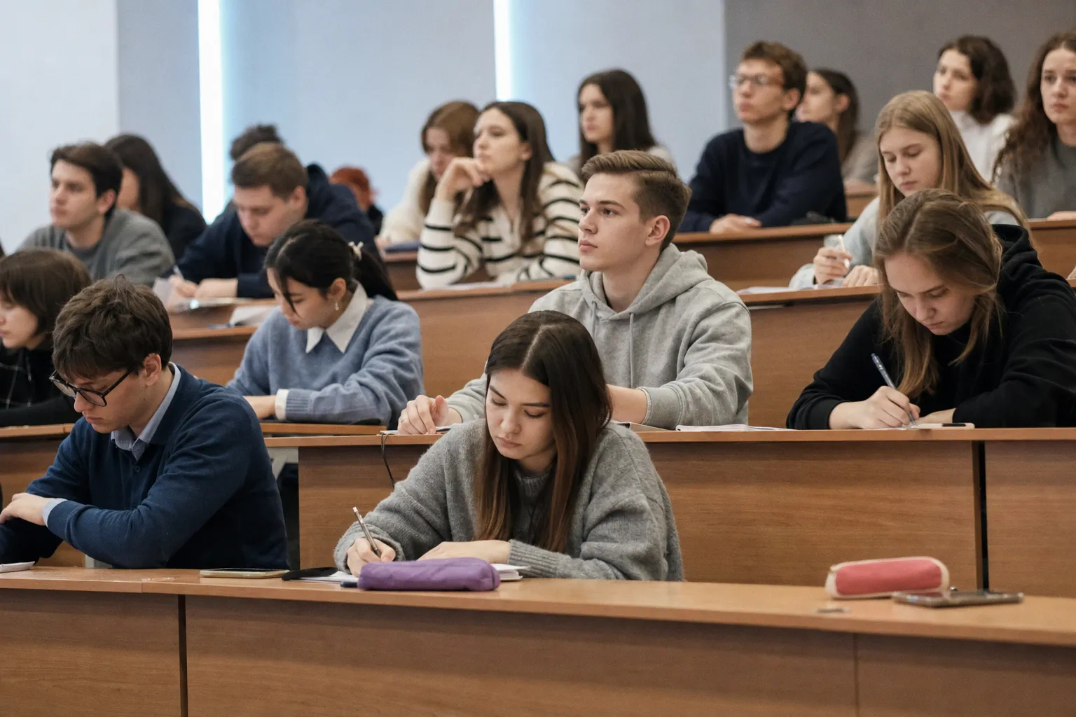 Письменные работы в вузах: позиция Минобрнауки по ИИ