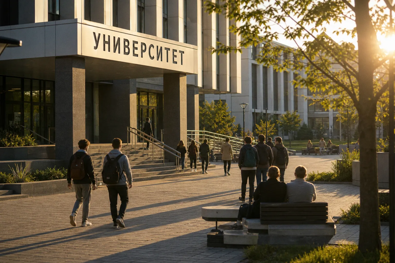 Планы по созданию Академии интеллектуальных технологий в Беларуси: что ждёт абитуриентов