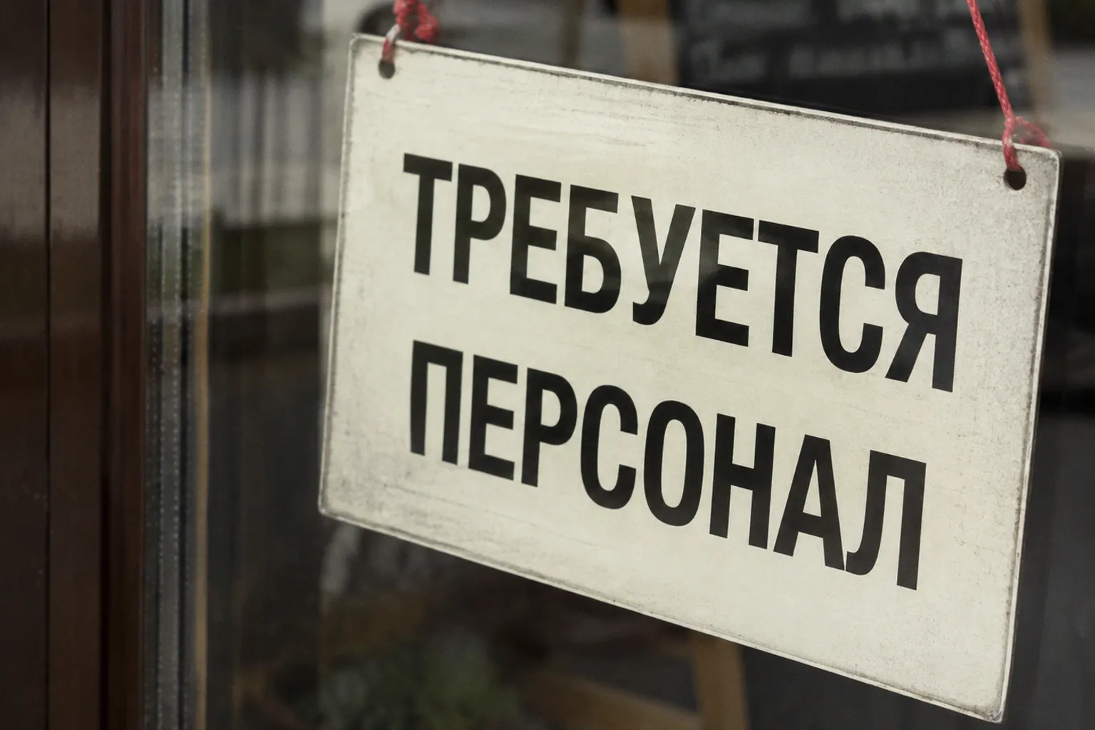 Почему дефицит кадров в России стал ловушкой для соискателей
