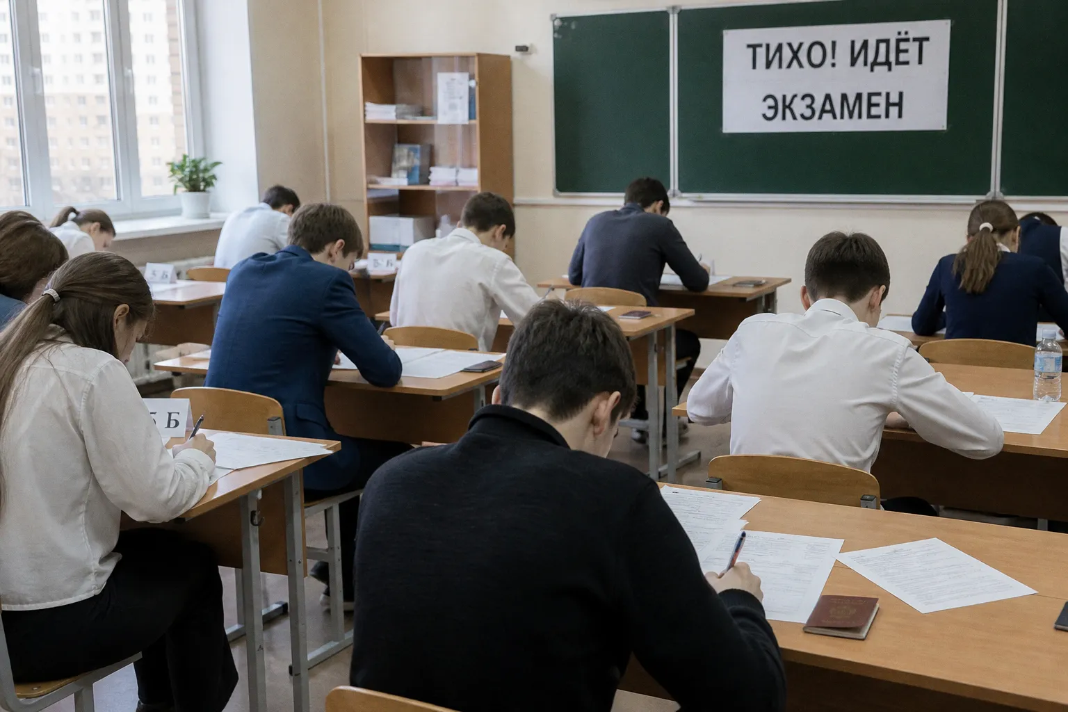 Почему использование ИИ для домашних заданий ведет к провалу на экзаменах