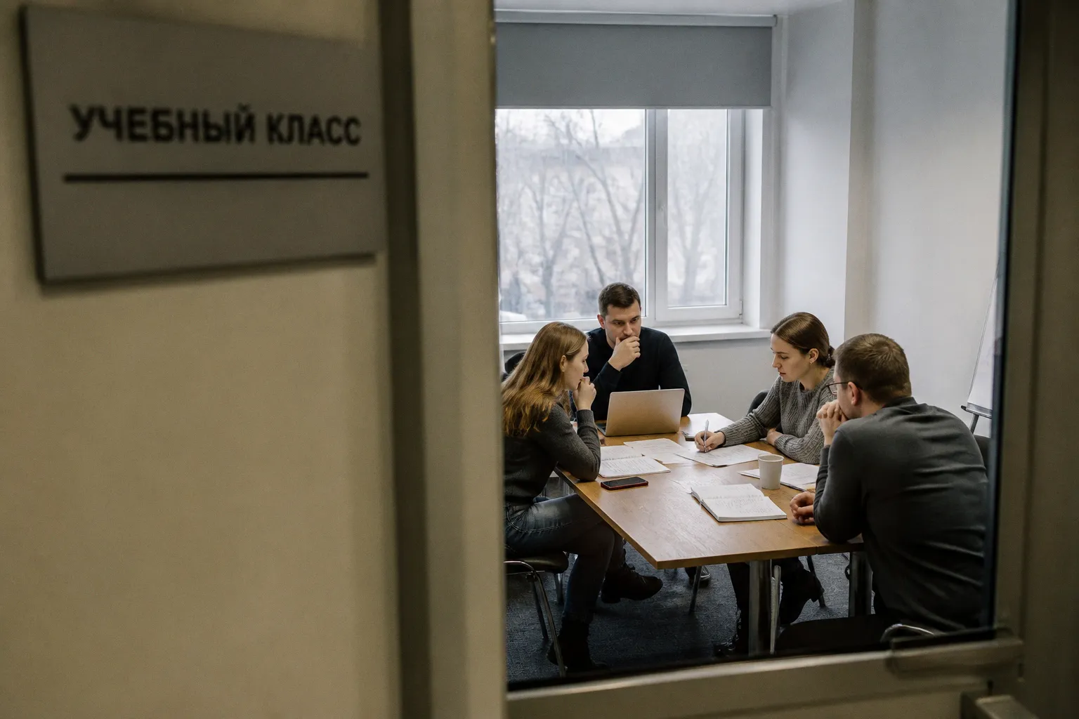 Почему корпоративное обучение сталкивается с нехваткой квалифицированных преподавателей