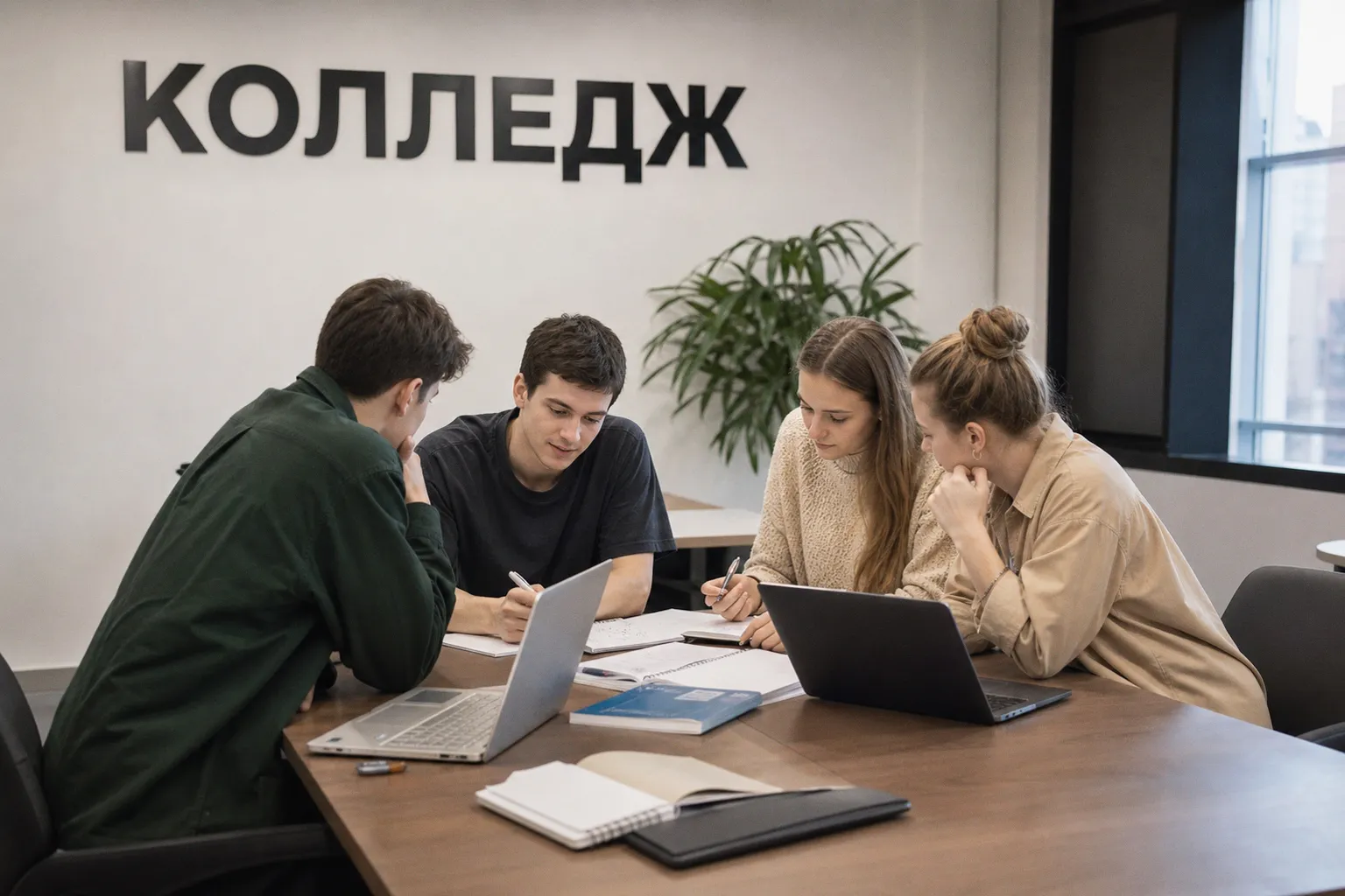 Почему рекордный спрос на колледжи не означает автоматический отказ в зачислении