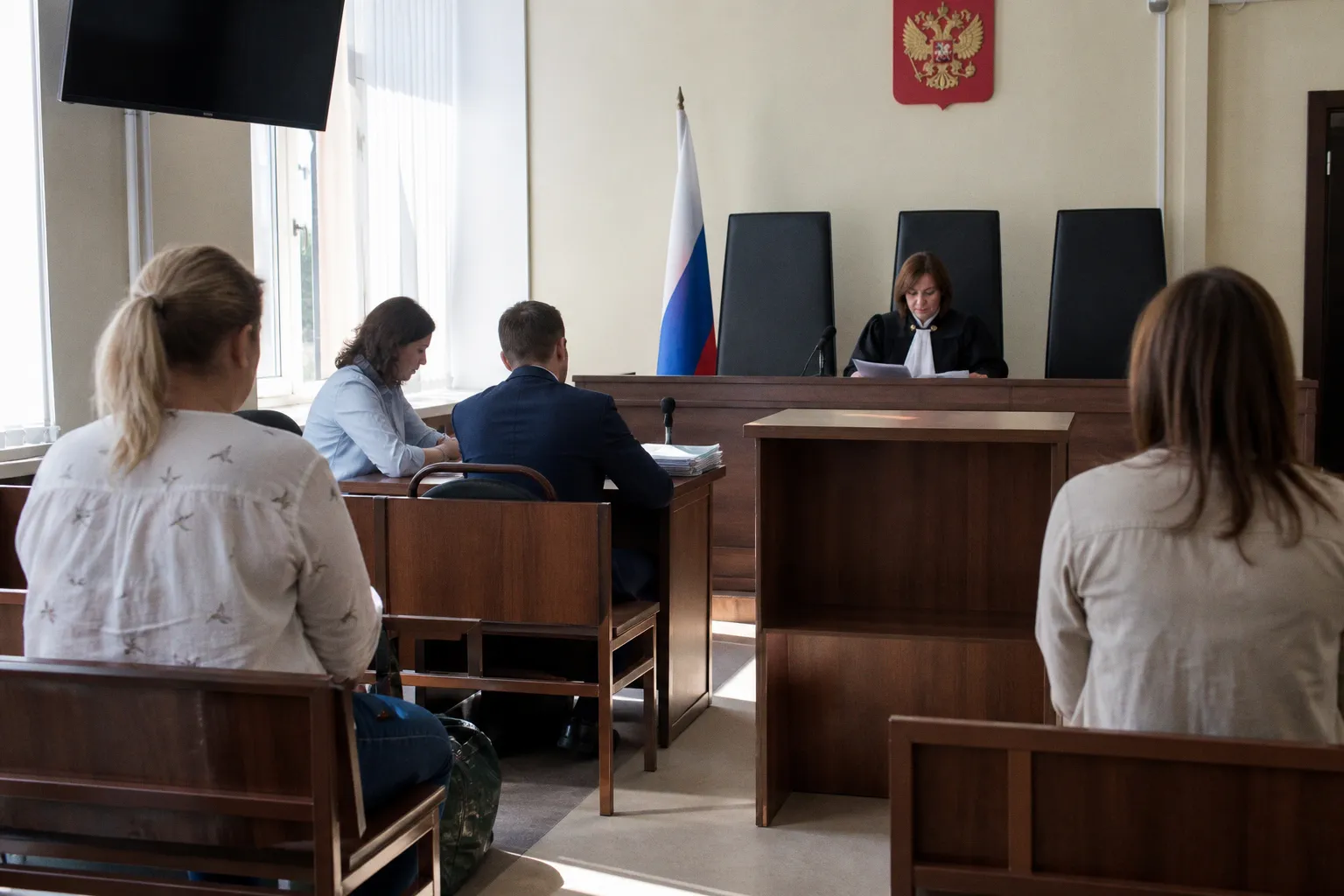 Почему родители всё чаще судятся с онлайн-школами из-за подготовки к ЕГЭ и ОГЭ