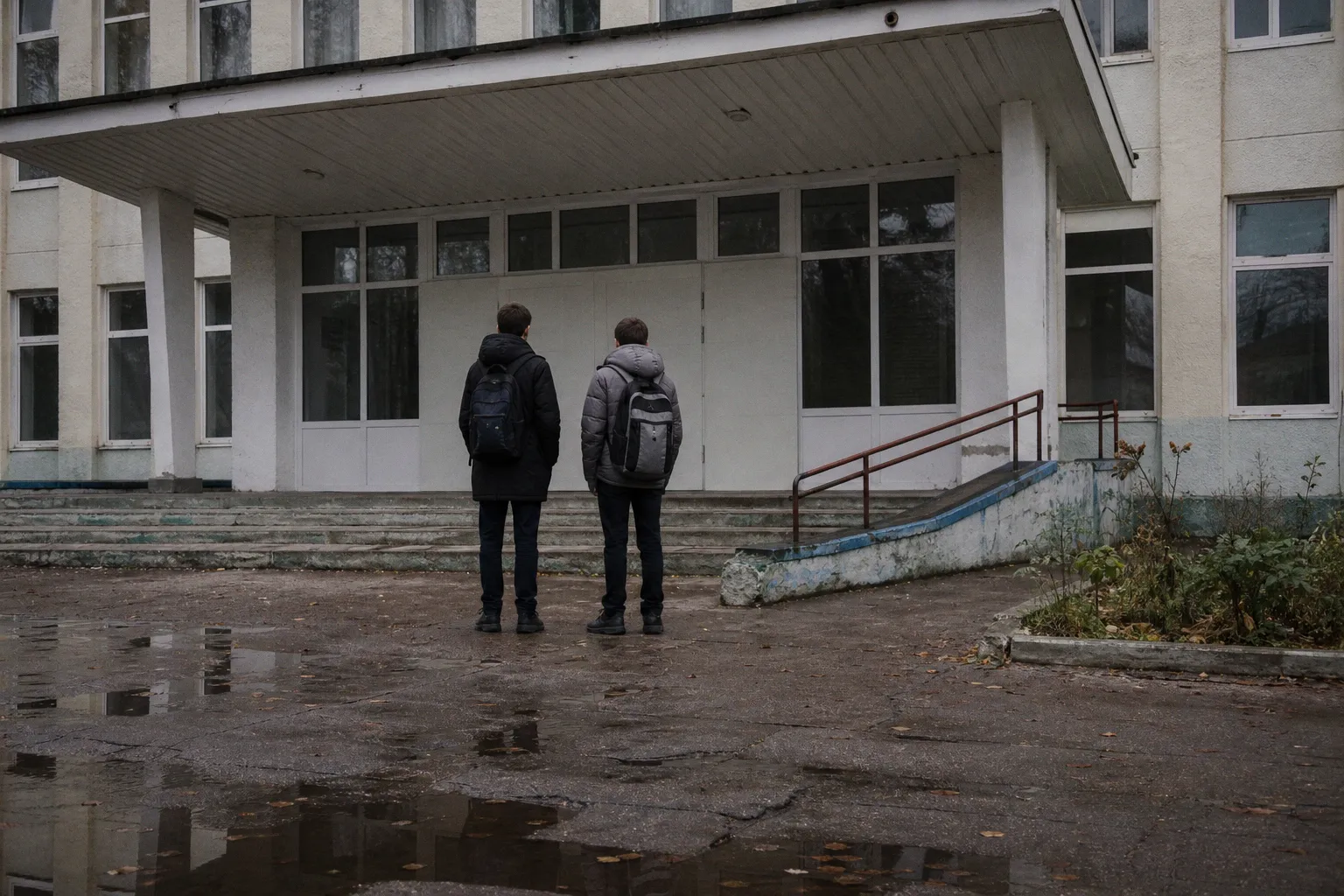 Почему российским школьникам массово отказывают в приеме в 10 класс