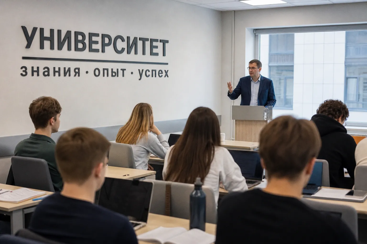 Почему современные абитуриенты выбирают вуз по расчету, а не по призванию