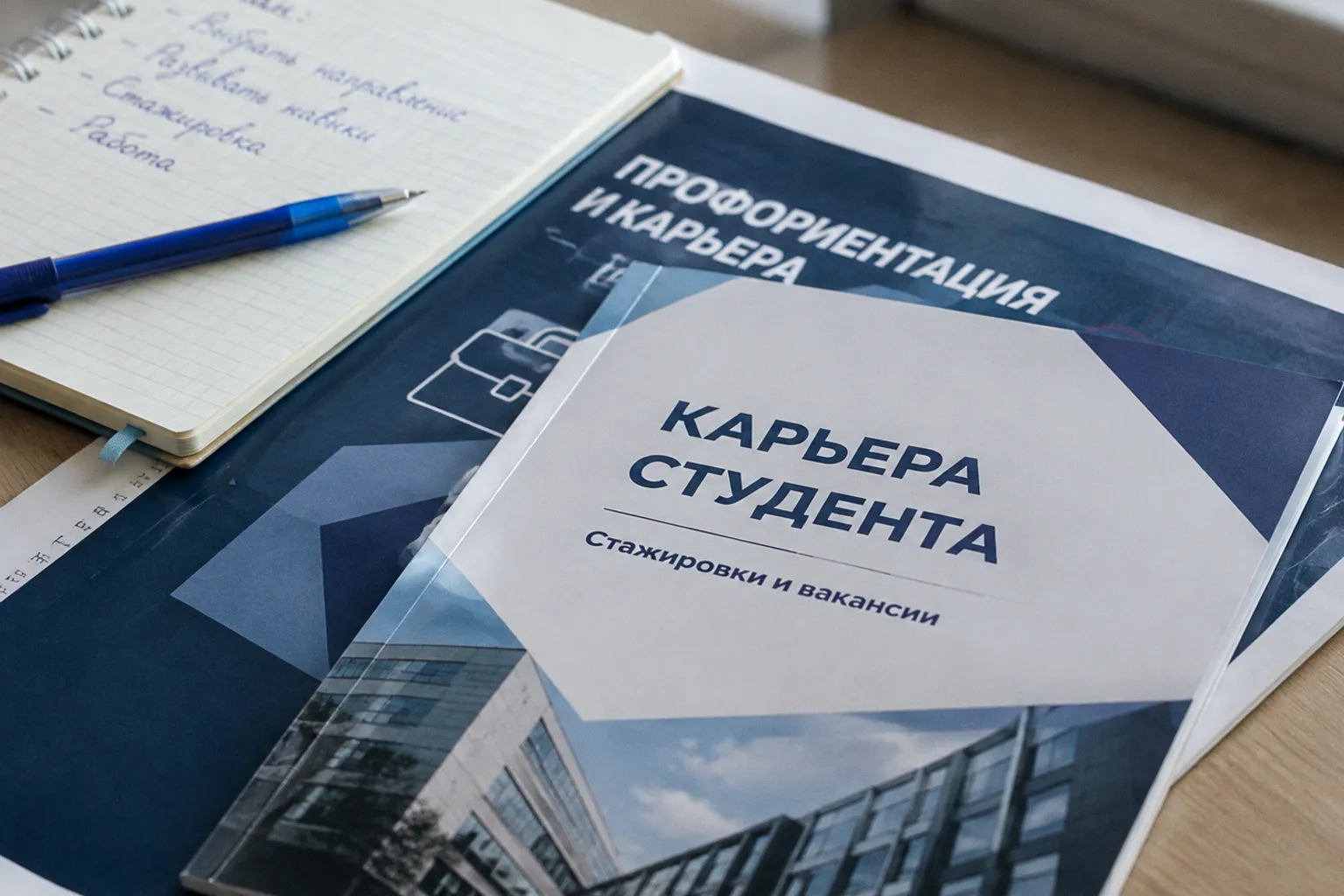 Почему студенты массово меняют профессию из-за страха перед ИИ