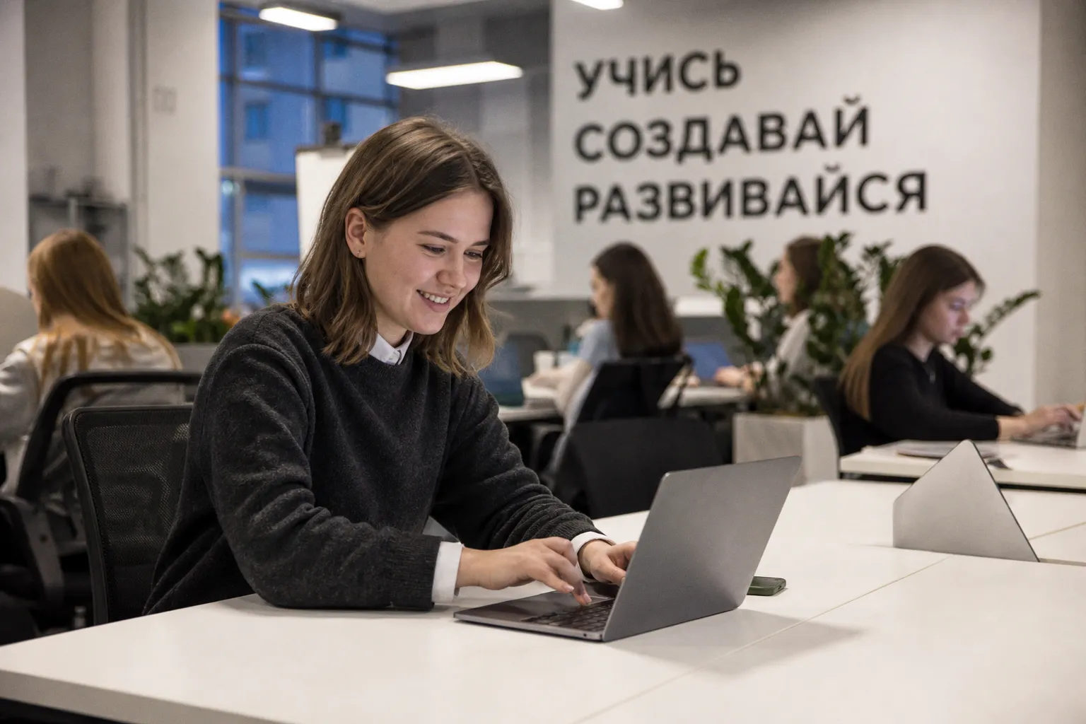 Почему выбор профессии в школьные годы — это скорее исключение, чем правило