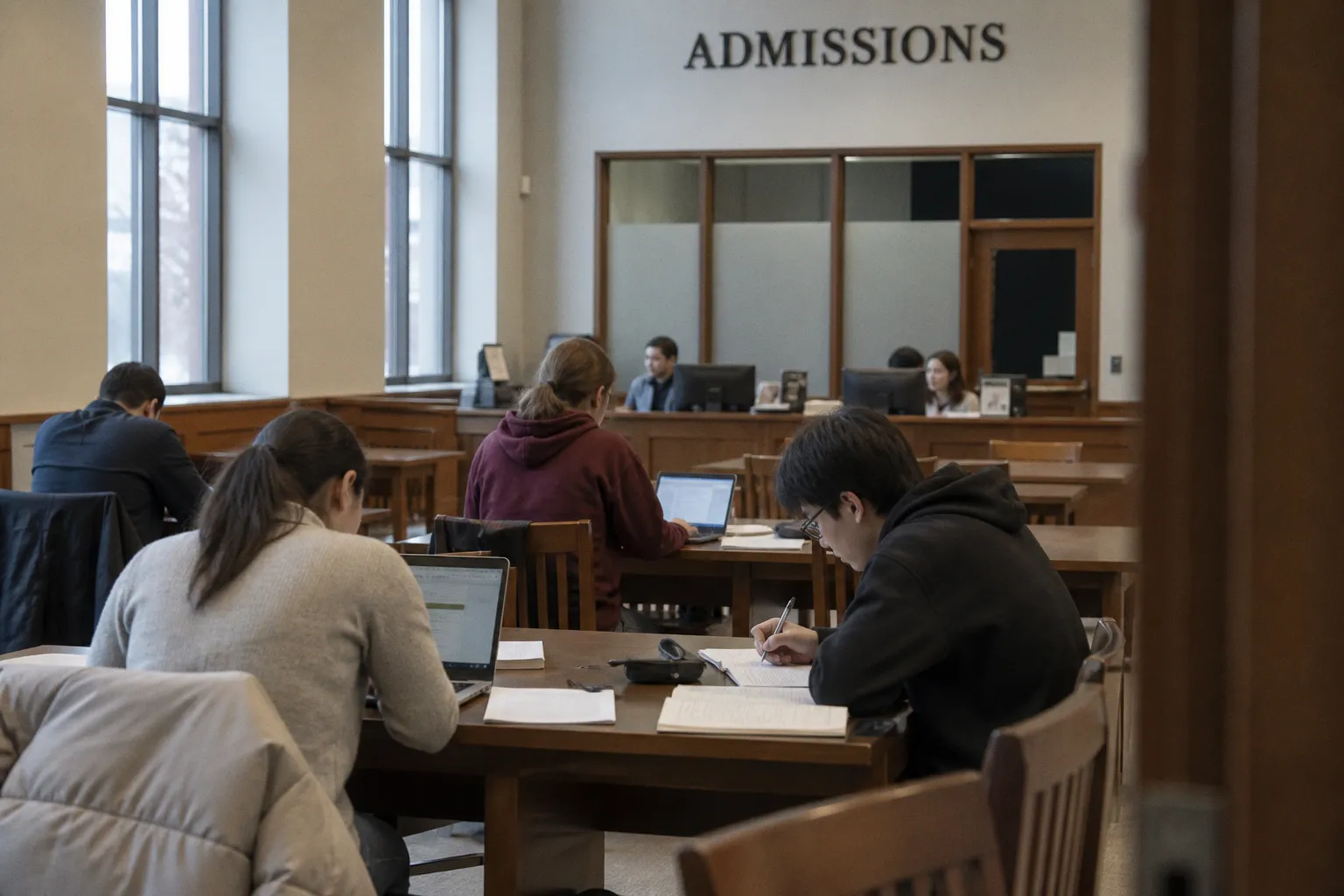 Поступление в Arizona State University: что нужно знать иностранным студентам