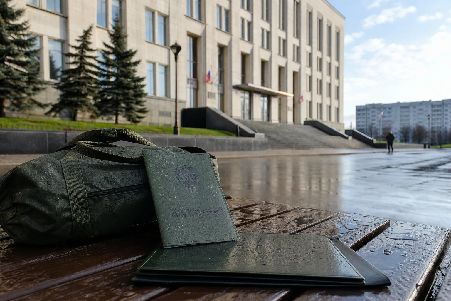 Поступление в вуз после службы: почему льготы не гарантируют бюджетное место