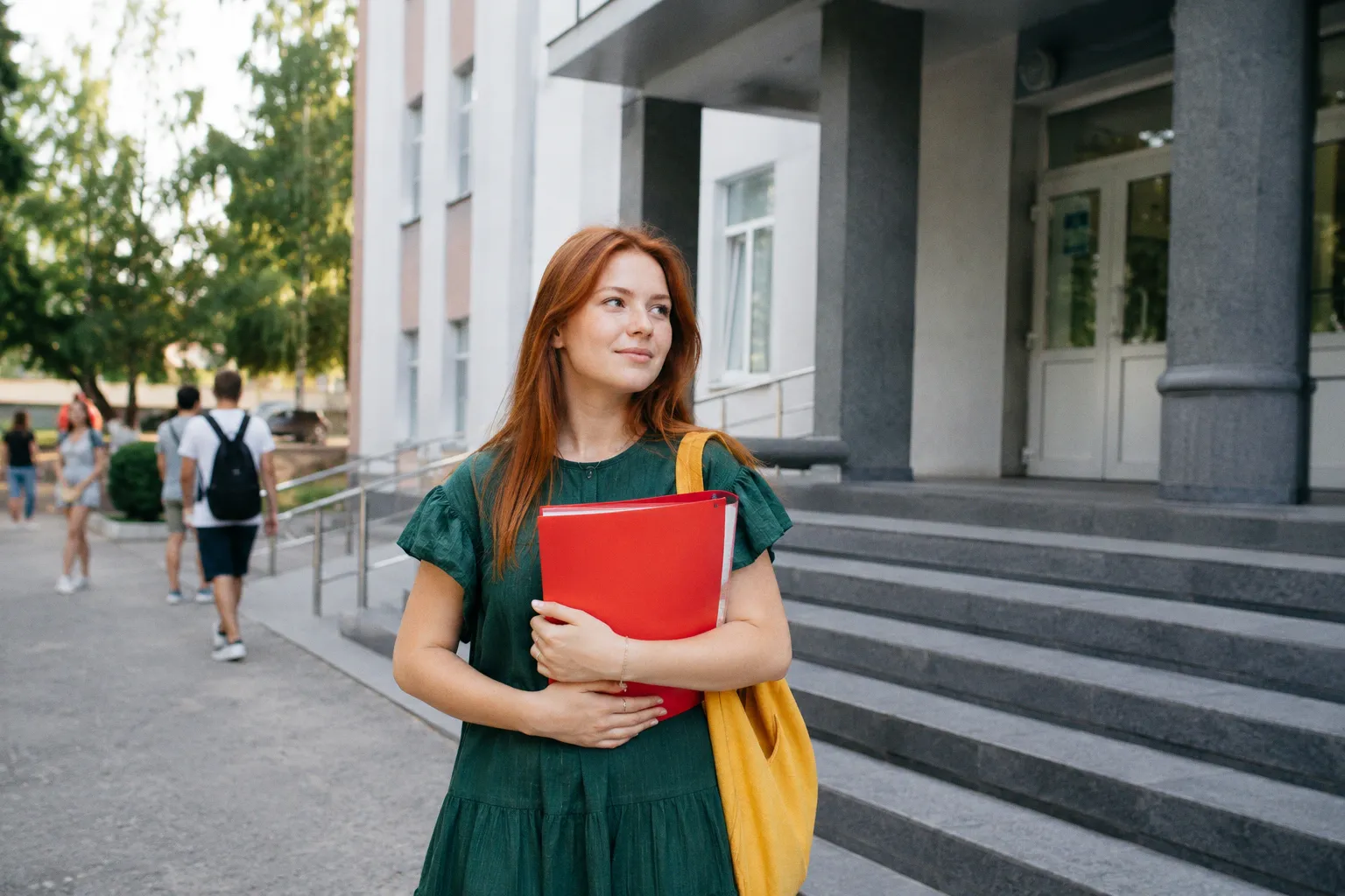 Поступление в вузы Тюменской области: как подать документы через Госуслуги