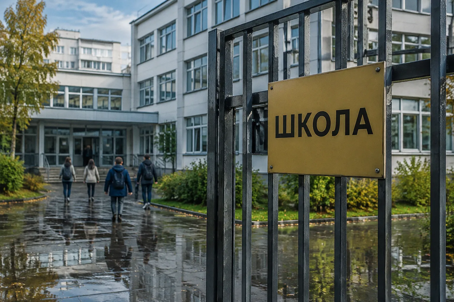Родителям рекомендовали проверять правила использования ИИ в школах и защиту данных детей