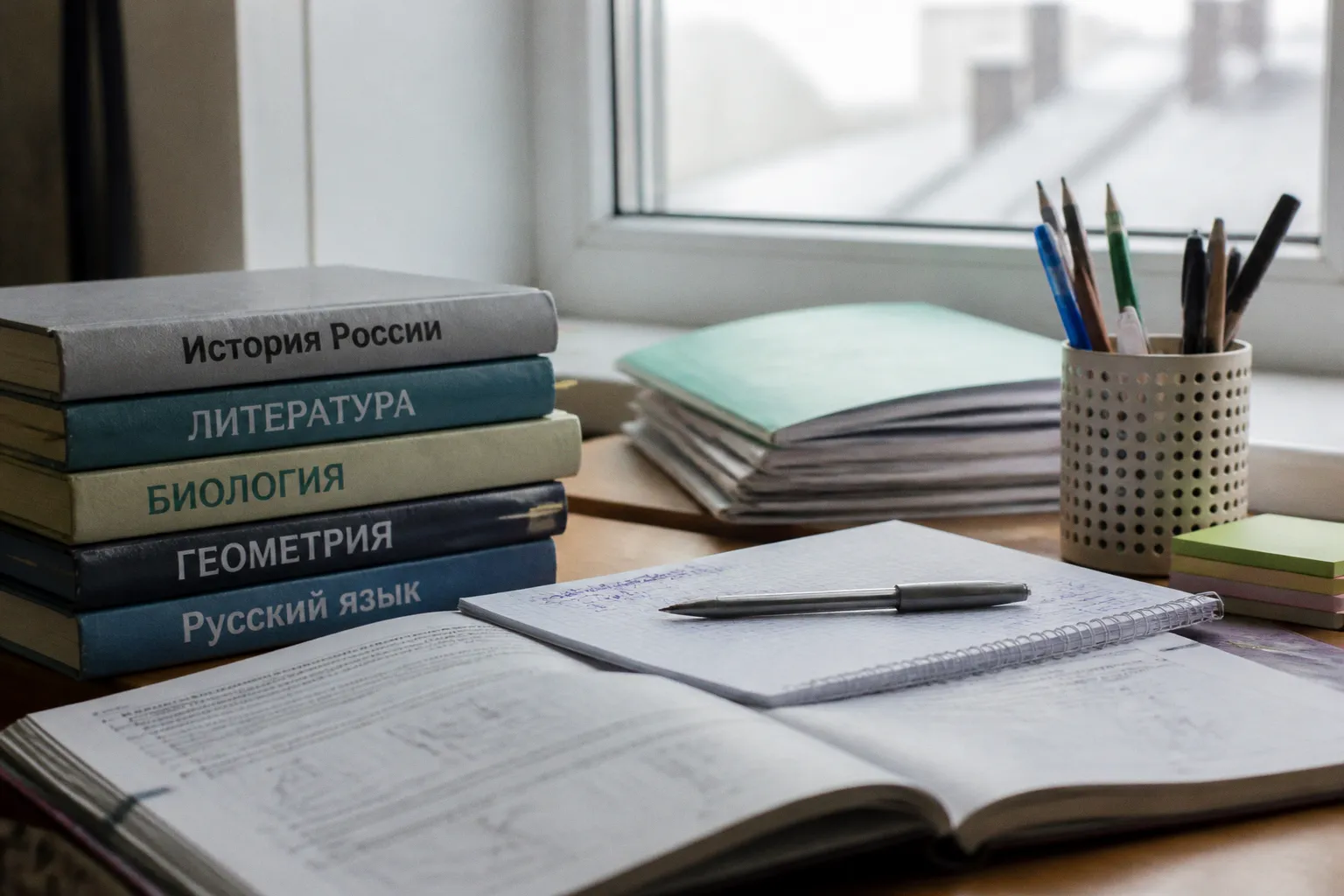 Семейное образование: как законно перевести ребенка на домашнее обучение