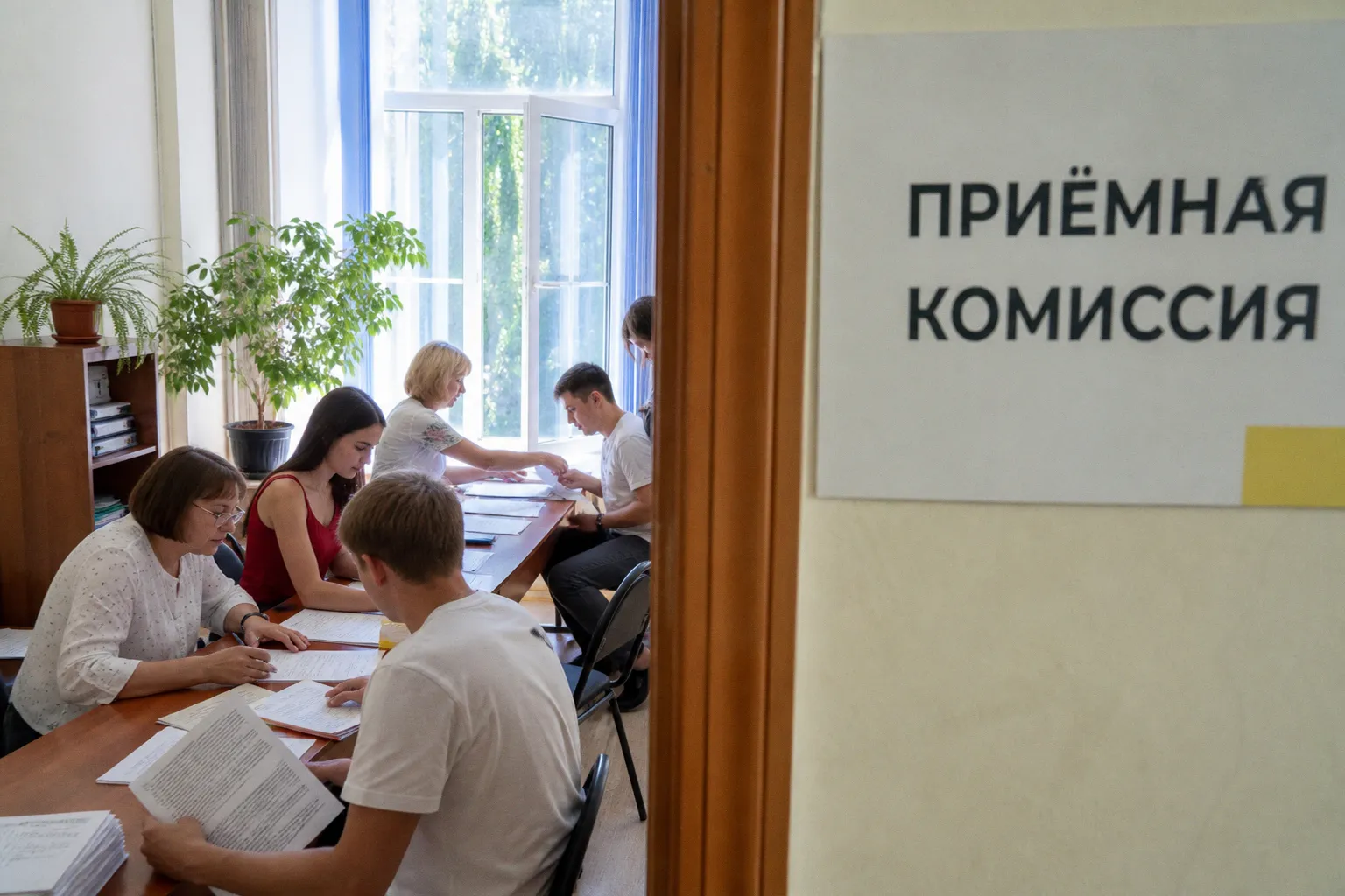 Старт приёмных кампаний в вузы: как не упустить сроки и подать документы