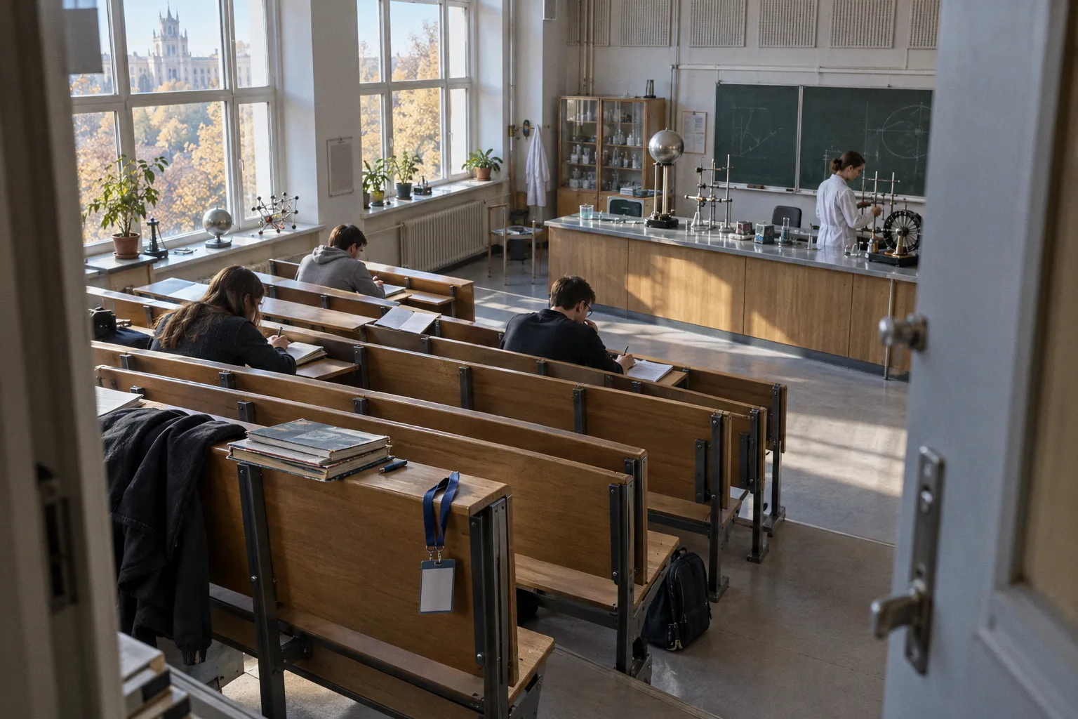 Stepful покупает медицинский колледж: как EdTech меняет подготовку медсестер