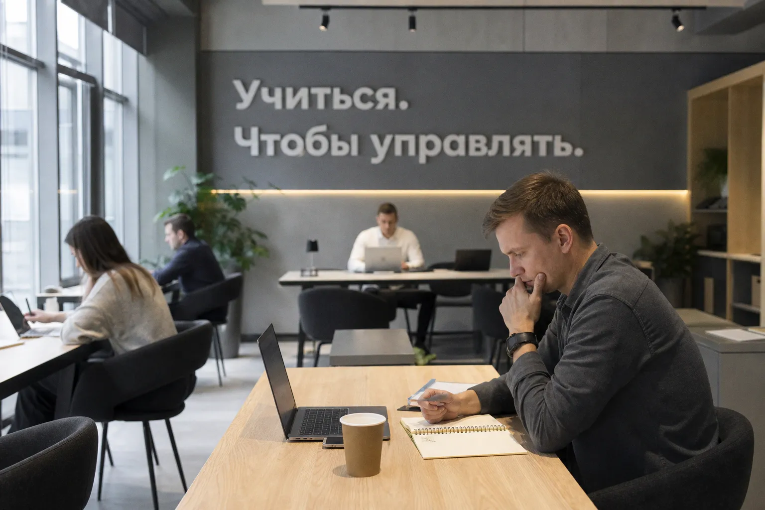 [ТОП-19] онлайн-курсов по Управлению Предприятием в 2026: обучение для управленцев с получением диплома