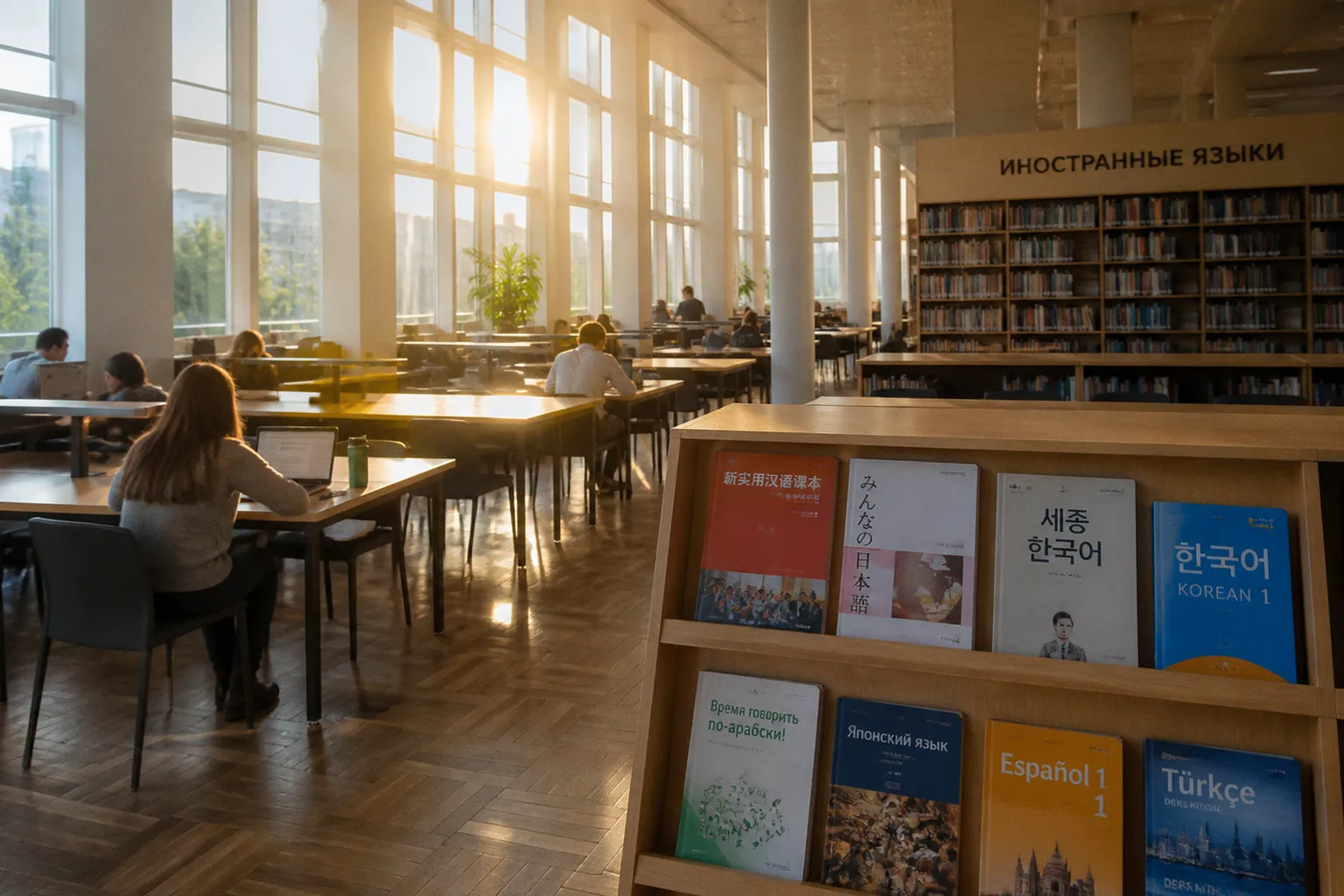 Тренды A-level 2026: почему школьники выбирают новые языки вместо классики