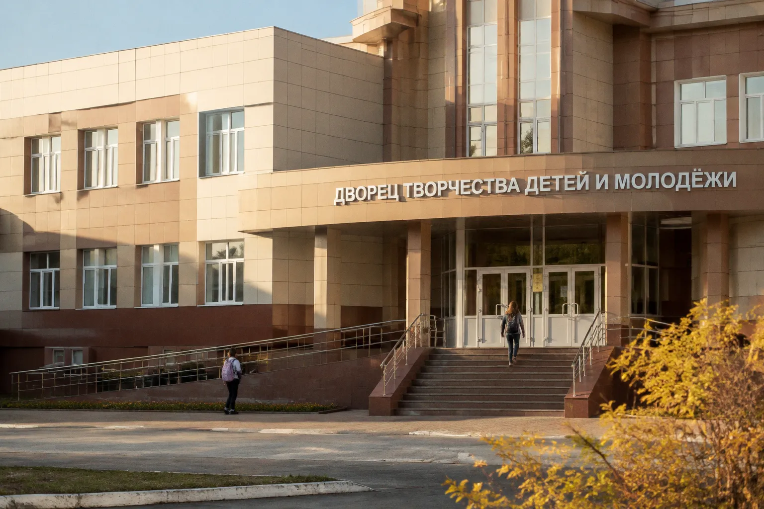 В ХМАО школьников бесплатно запишут в кружки и секции