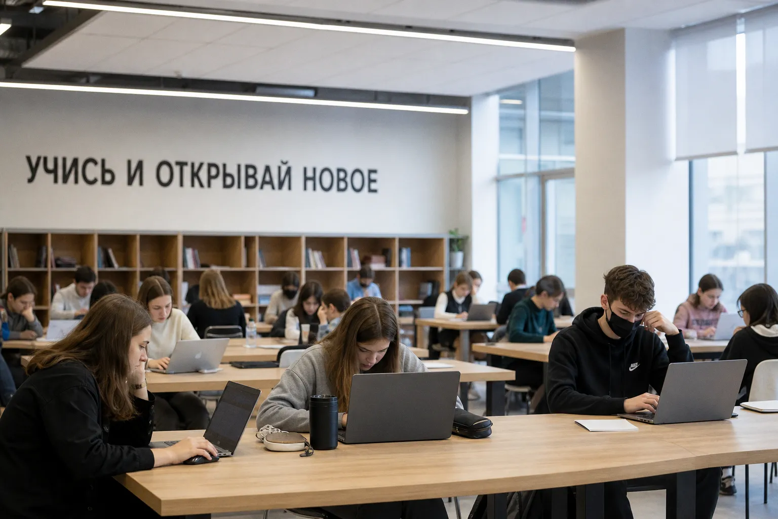 Внедрение ИИ в школьное образование: ожидания от нового Курултая