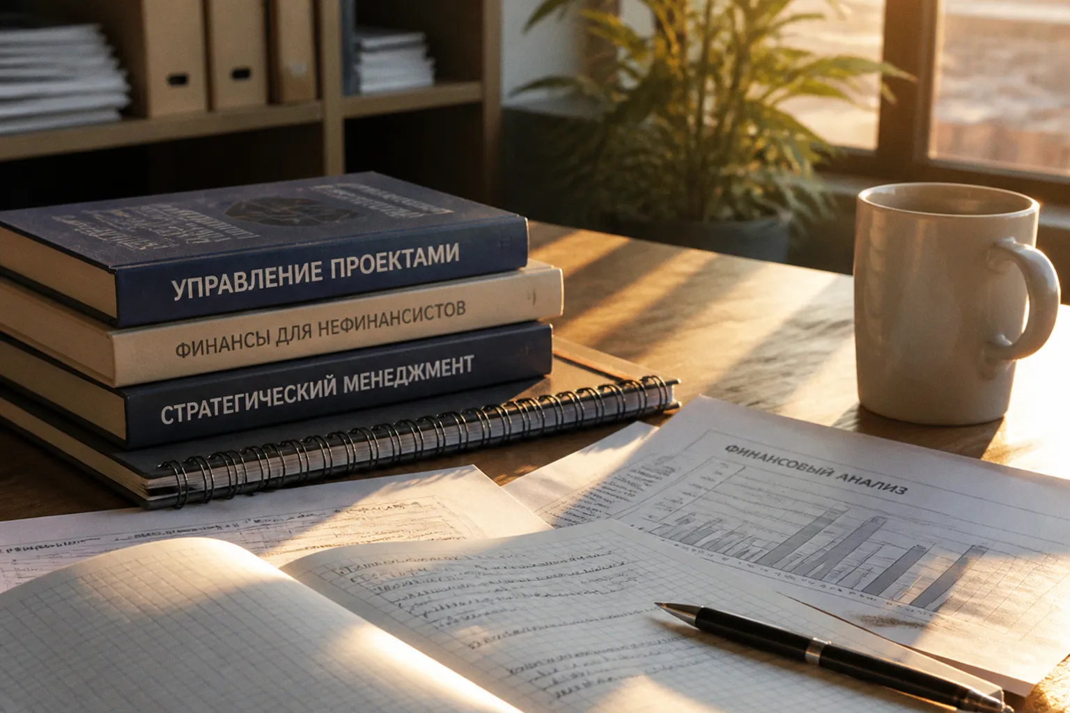Зачем профессионалы идут учиться: почему стабильная работа больше не гарантия успеха